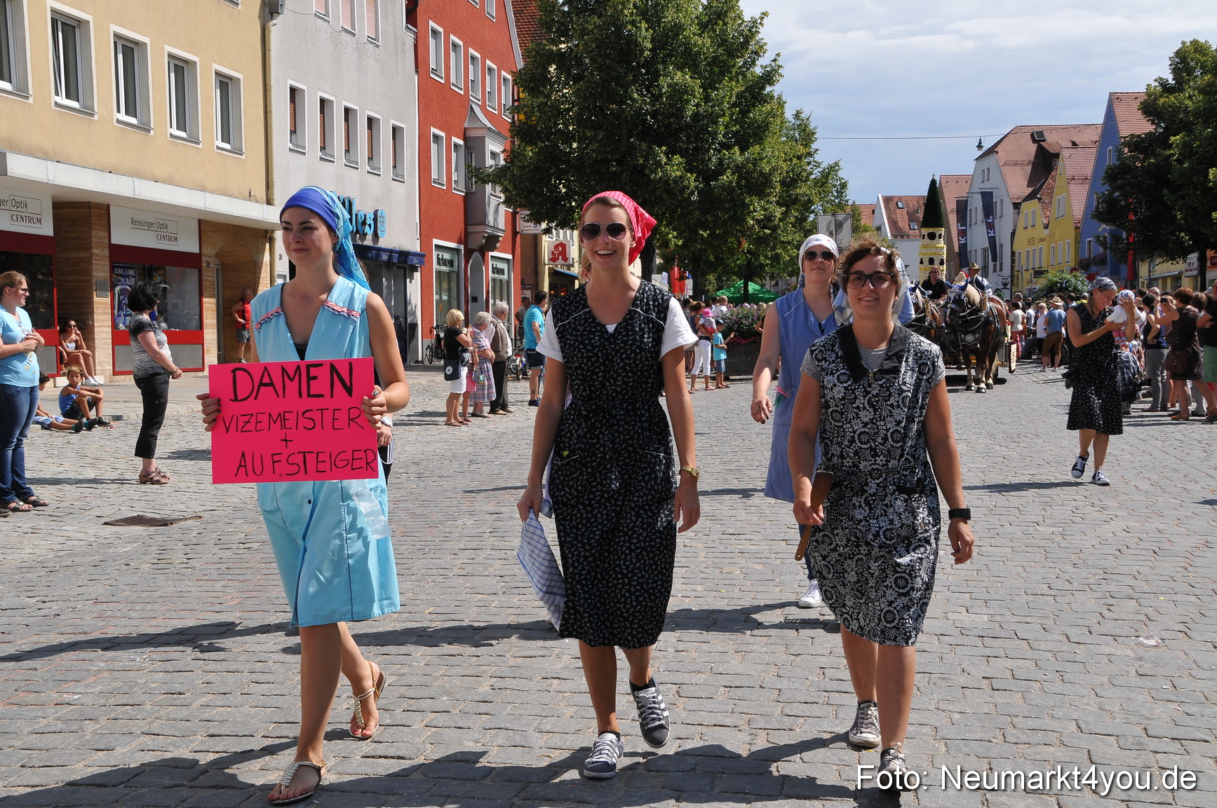 Volksfest Neumarkt 100814 0353